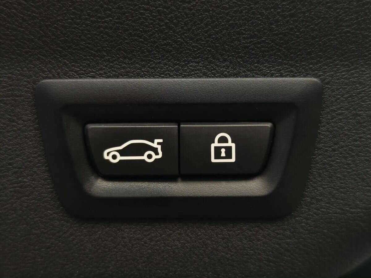 Купить BMW 6 серии Gran Turismo 640d xDrive, 2018, 215 000 км, фото №6