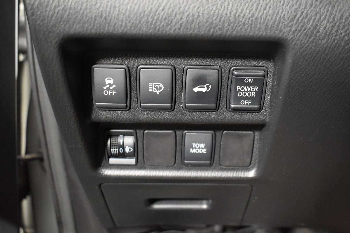 Купить Nissan Pathfinder, 2015, 149 000 км, фото №22