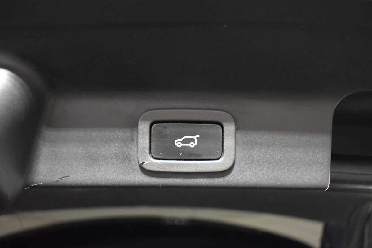 Купить Jaguar F-Pace, 2018, 111 296 км, фото №7