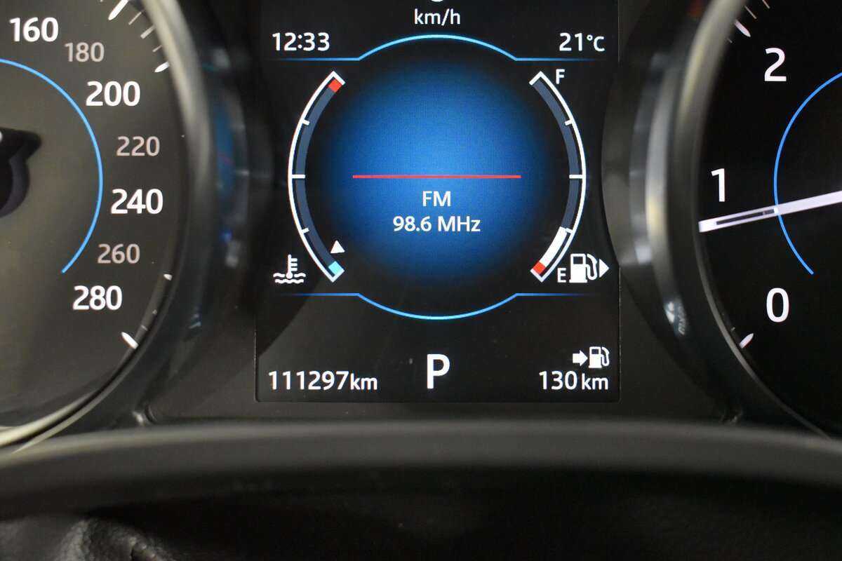 Купить Jaguar F-Pace, 2018, 111 296 км, фото №14