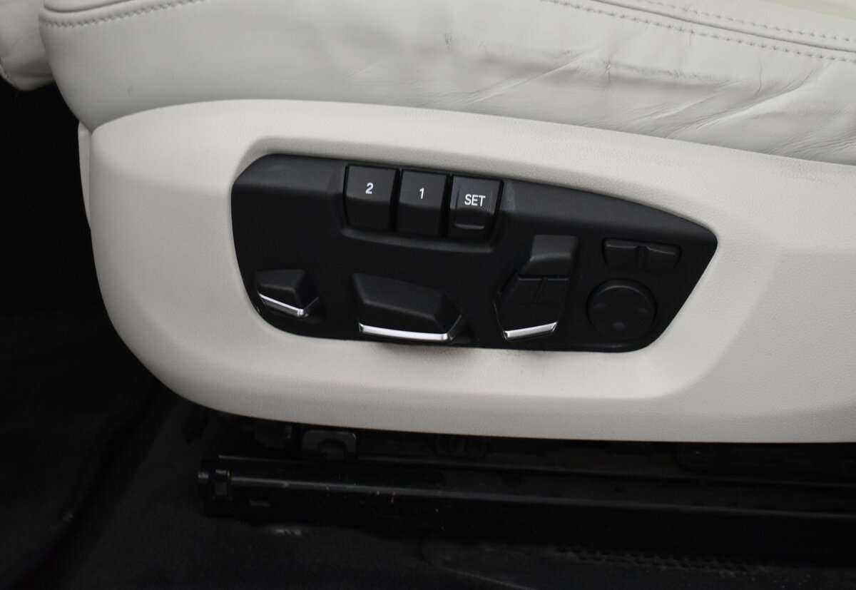 Купить BMW X5 M50d, 2017, 192 879 км, фото №15