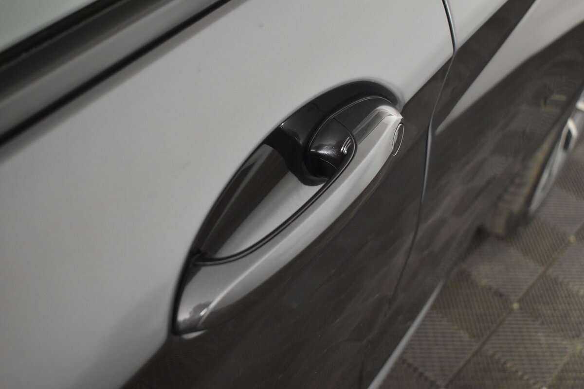 Купить BMW X4 30d, 2019, 160 800 км, фото №7