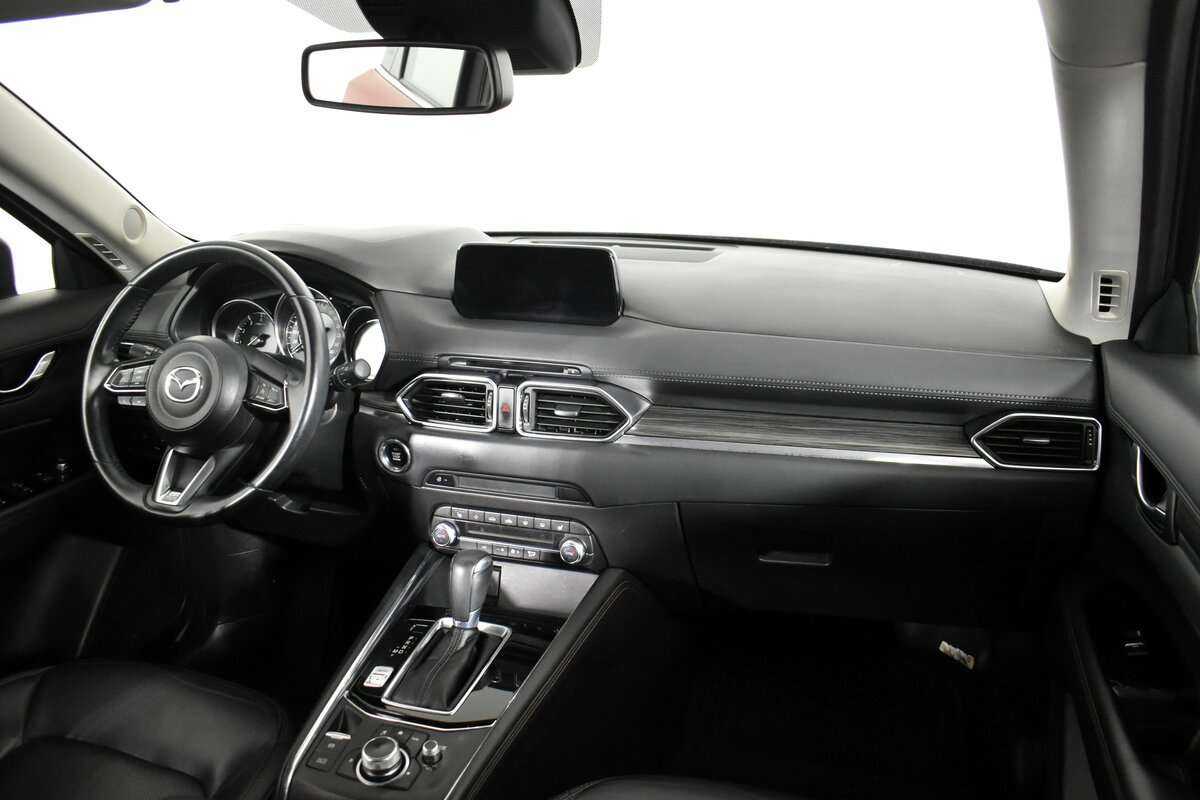 Купить Mazda CX-5, 2019, 87 000 км, фото №11