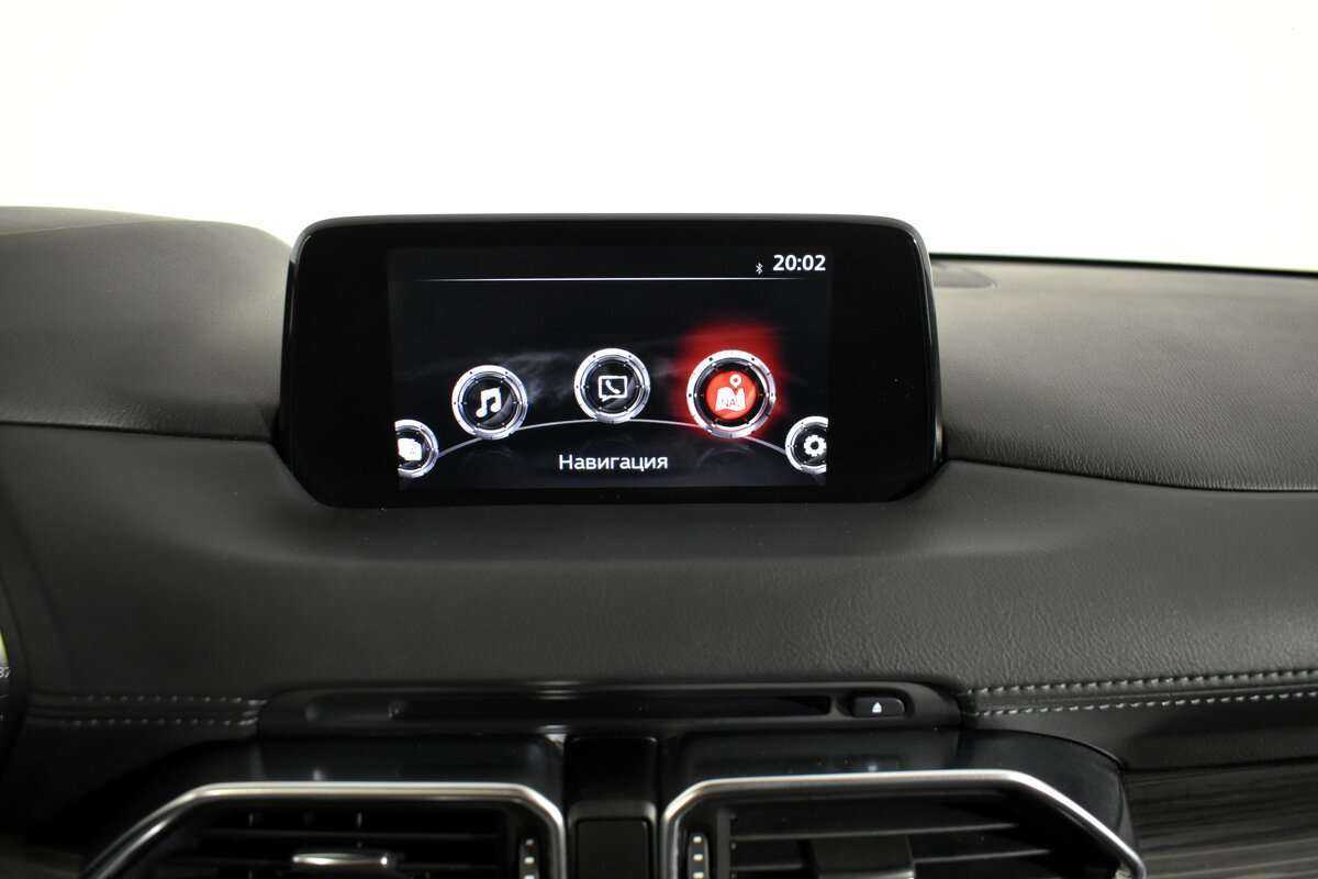 Купить Mazda CX-5, 2019, 87 000 км, фото №13