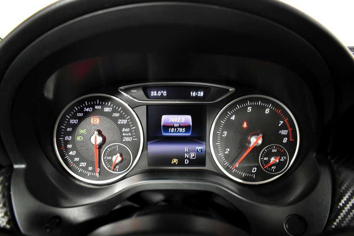 Купить Mercedes-Benz GLA 200, 2018, 182 000 км, фото №5