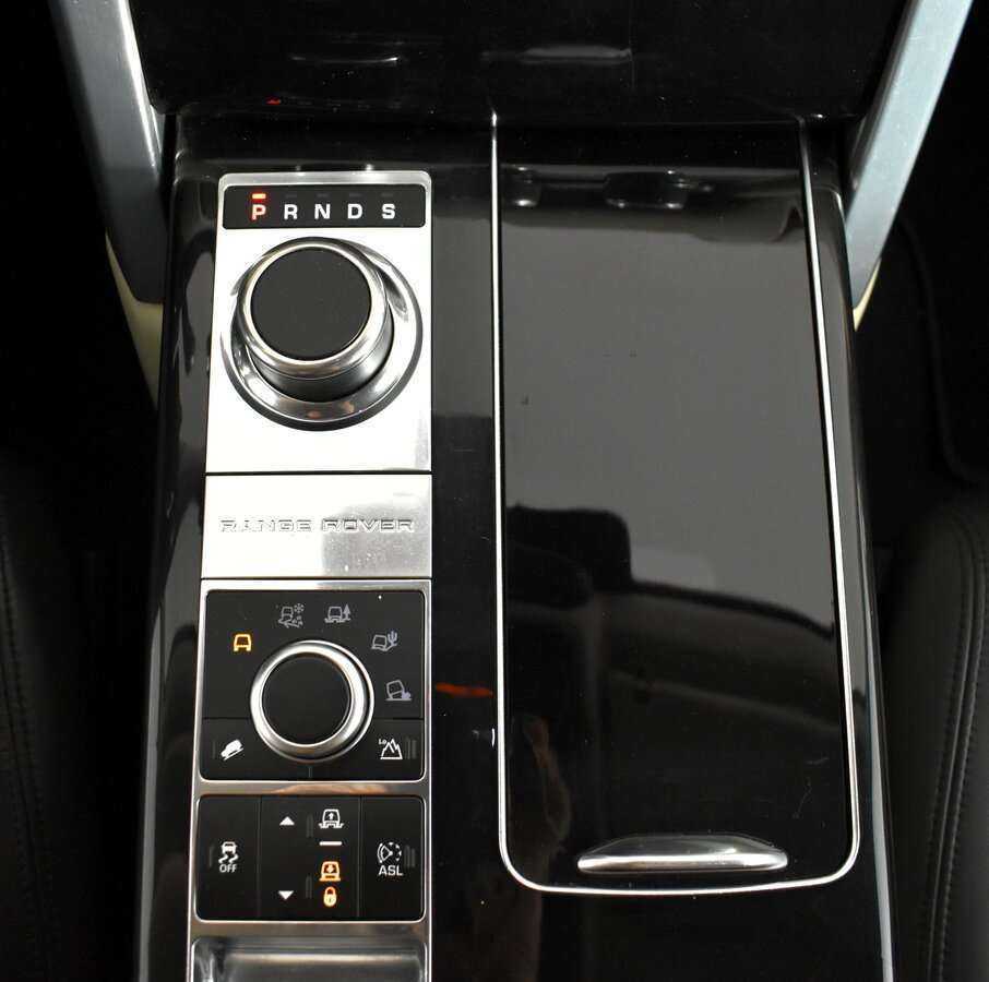 Купить Land Rover Range Rover, 2015, 169 000 км, фото №15