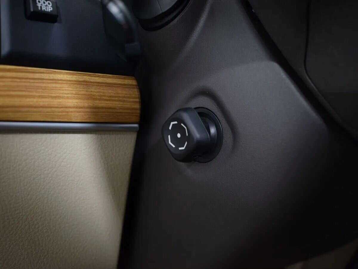 Купить Toyota Land Cruiser Prado, 2020, 36 000 км, фото №15