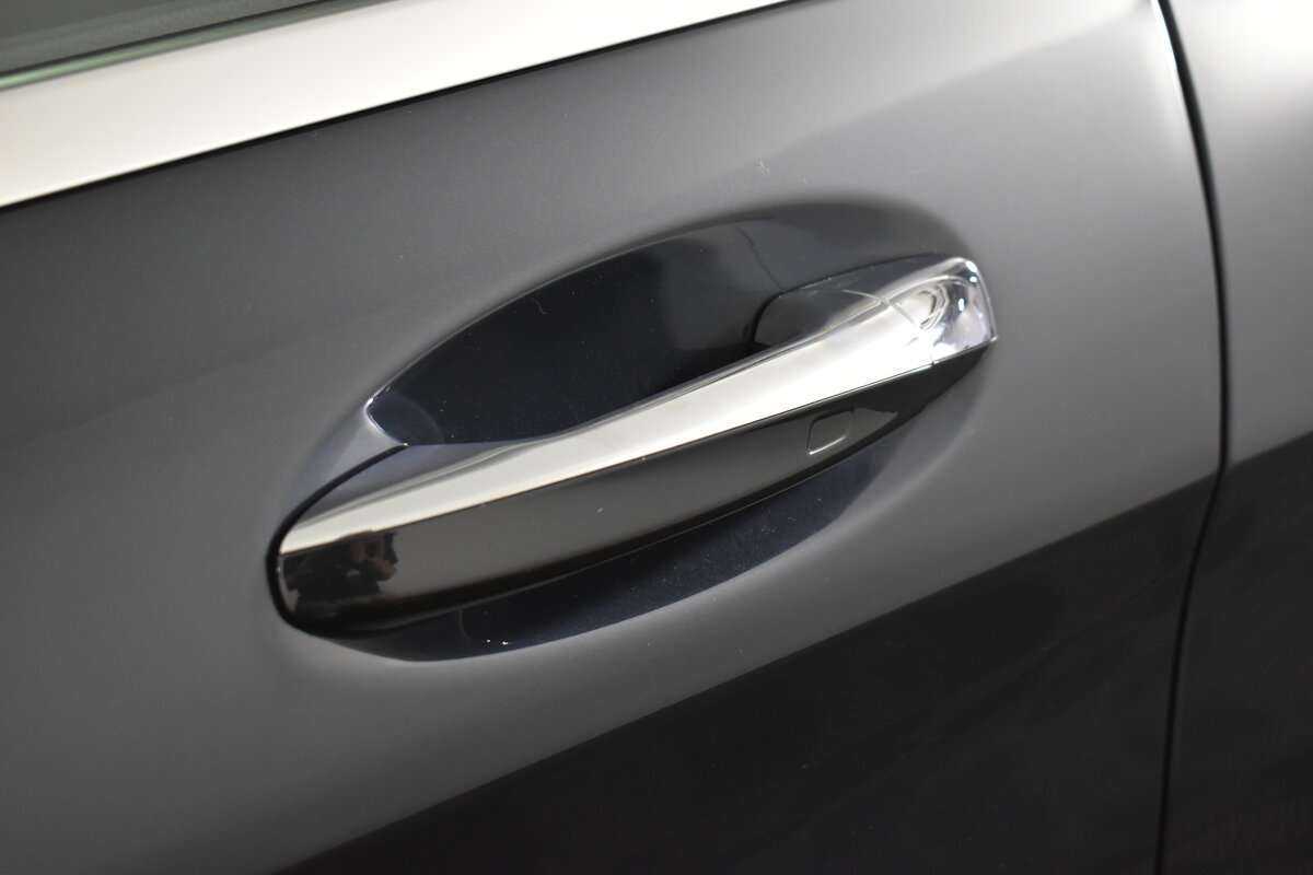 Купить Mercedes-Benz S-Класс 400 d Long, 2017, 110 999 км, фото №17