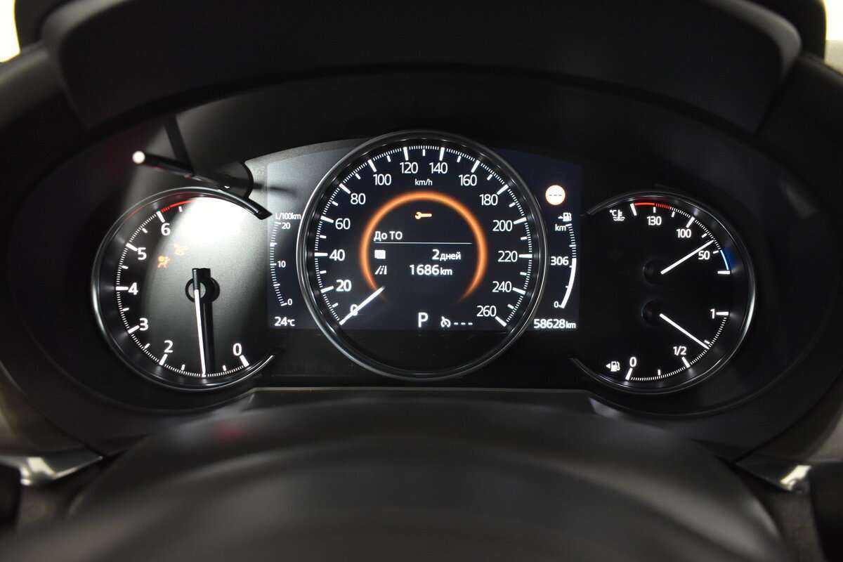 Купить Mazda 6, 2019, 58 627 км, фото №6