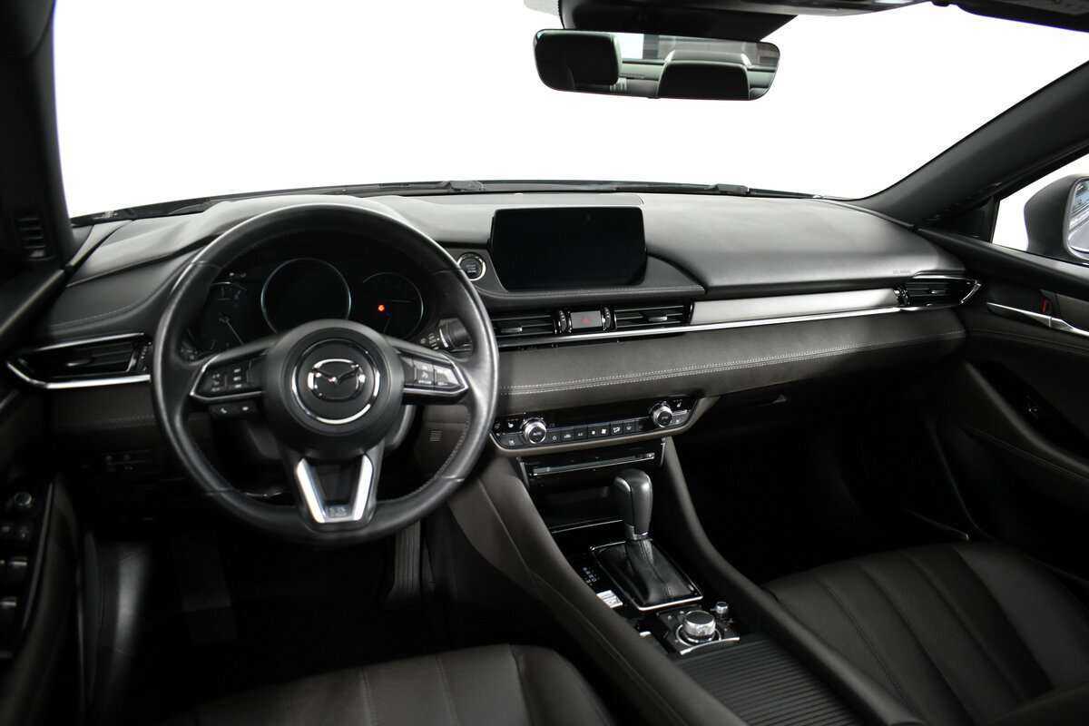 Купить Mazda 6, 2019, 58 627 км, фото №8