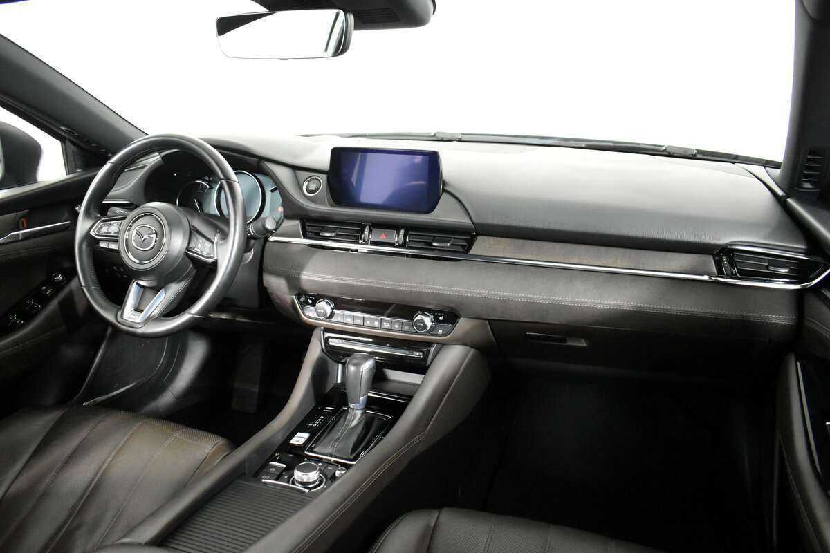 Купить Mazda 6, 2019, 58 627 км, фото №10