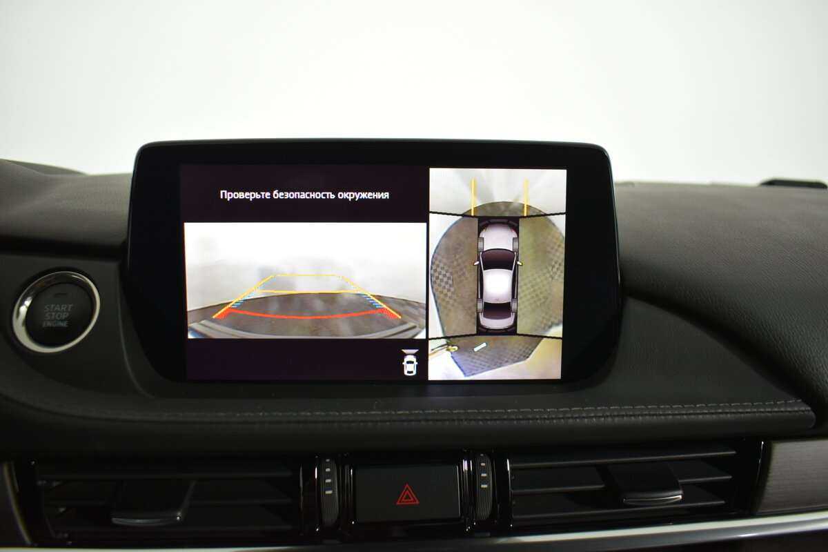 Купить Mazda 6, 2019, 58 627 км, фото №11