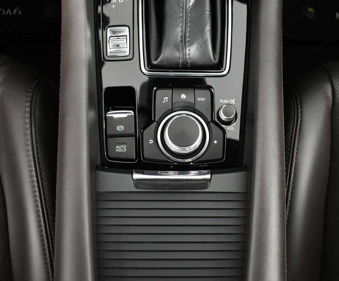 Купить Mazda 6, 2019, 58 627 км, фото №12