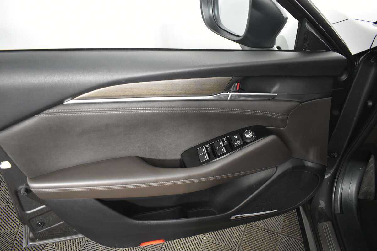 Купить Mazda 6, 2019, 58 627 км, фото №13
