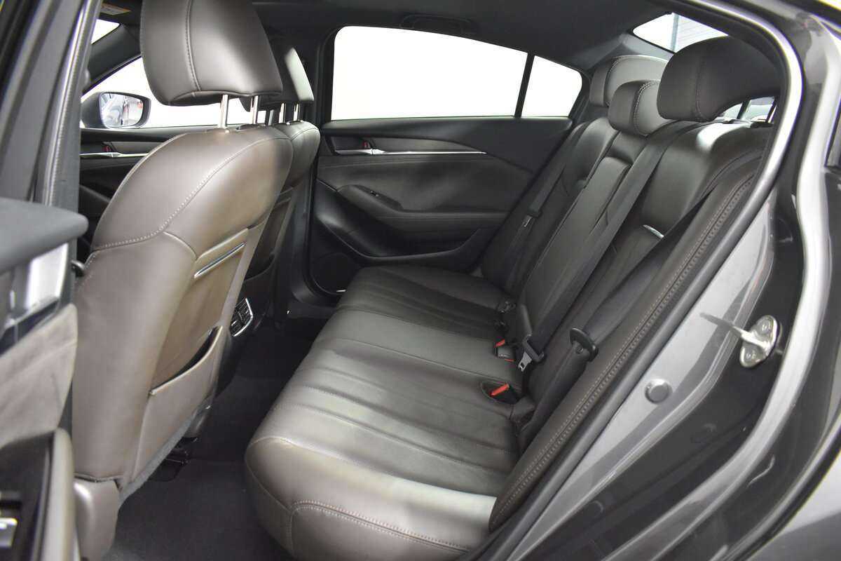 Купить Mazda 6, 2019, 58 627 км, фото №14