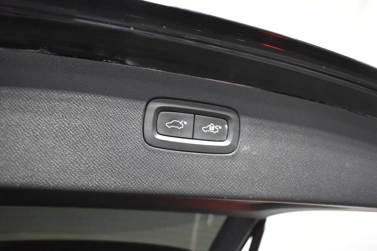 Купить Volvo XC90, 2021, 120 692 км, фото №7