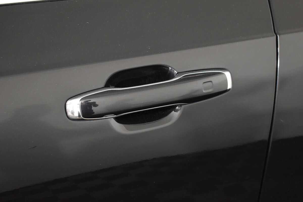 Купить Volvo XC90, 2021, 120 692 км, фото №9