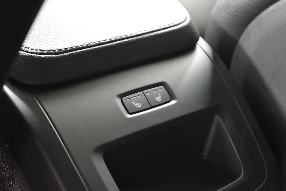 Купить Volvo XC90, 2021, 120 692 км, фото №11