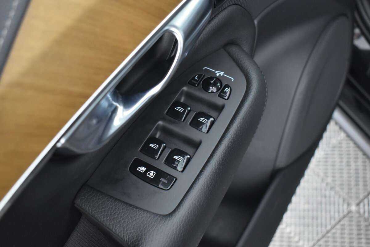 Купить Volvo XC90, 2021, 120 692 км, фото №12