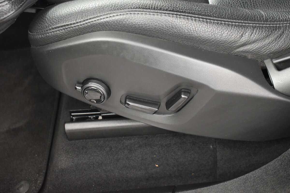 Купить Volvo XC90, 2021, 120 692 км, фото №14