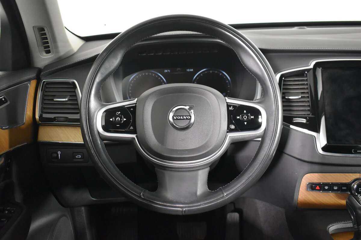 Купить Volvo XC90, 2021, 120 692 км, фото №18