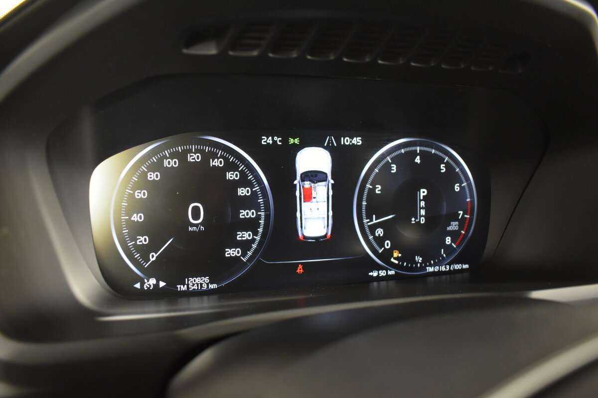 Купить Volvo XC90, 2021, 120 692 км, фото №19