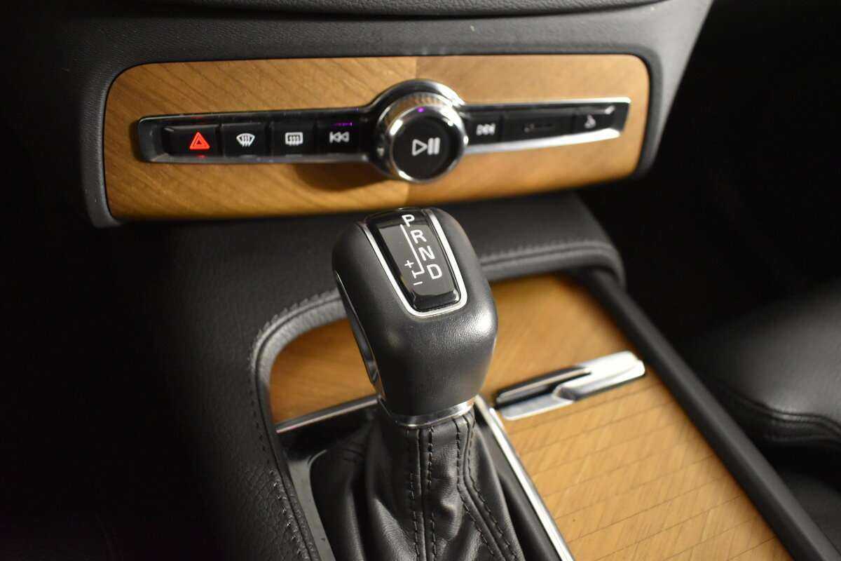 Купить Volvo XC90, 2021, 120 692 км, фото №20