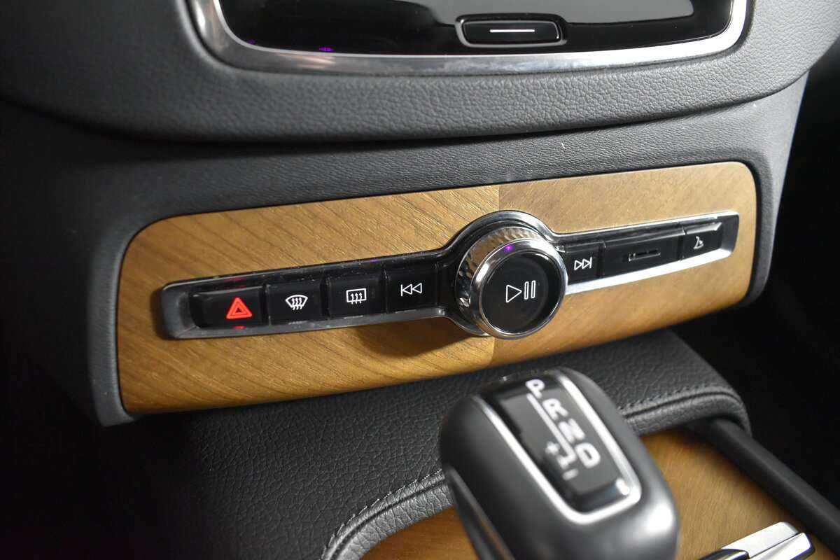 Купить Volvo XC90, 2021, 120 692 км, фото №21