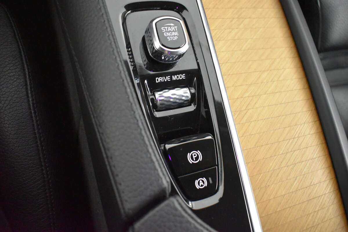 Купить Volvo XC90, 2021, 120 692 км, фото №22