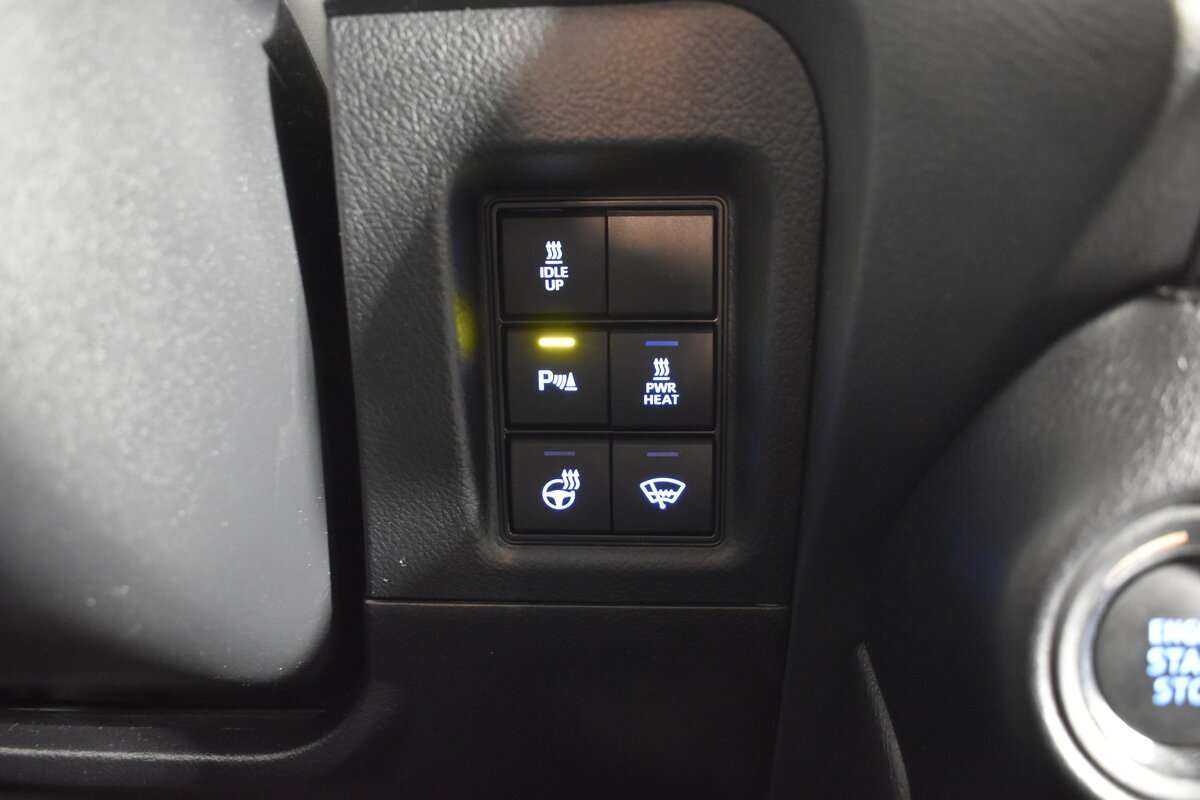 Купить Toyota Land Cruiser Prado, 2021, 63 160 км, фото №20