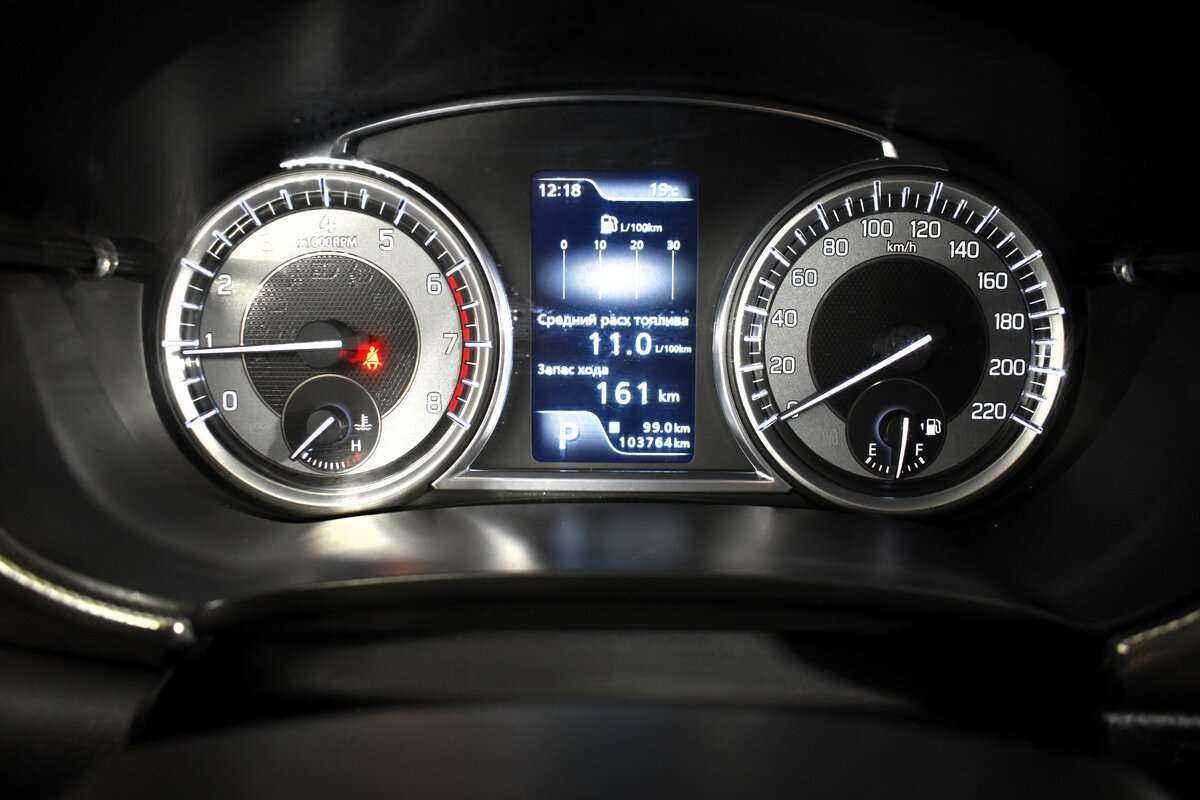 Купить Suzuki Vitara, 2019, 104 000 км, фото №5