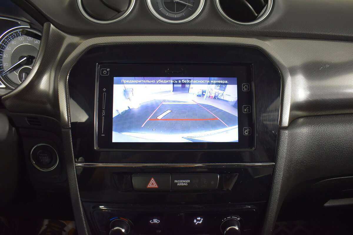 Купить Suzuki Vitara, 2019, 104 000 км, фото №8