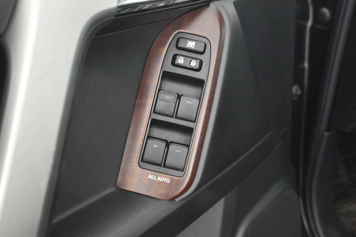Купить Toyota Land Cruiser Prado, 2017, 169 000 км, фото №7