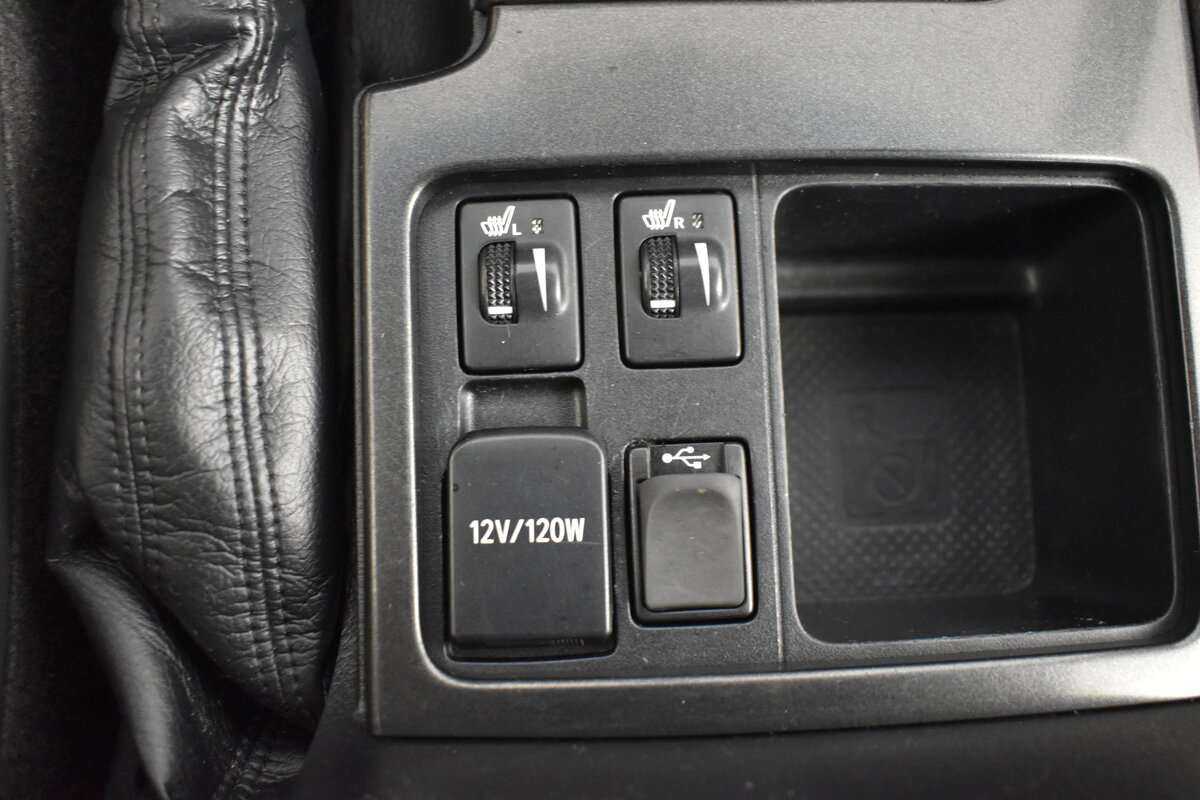 Купить Toyota Land Cruiser Prado, 2017, 169 000 км, фото №17