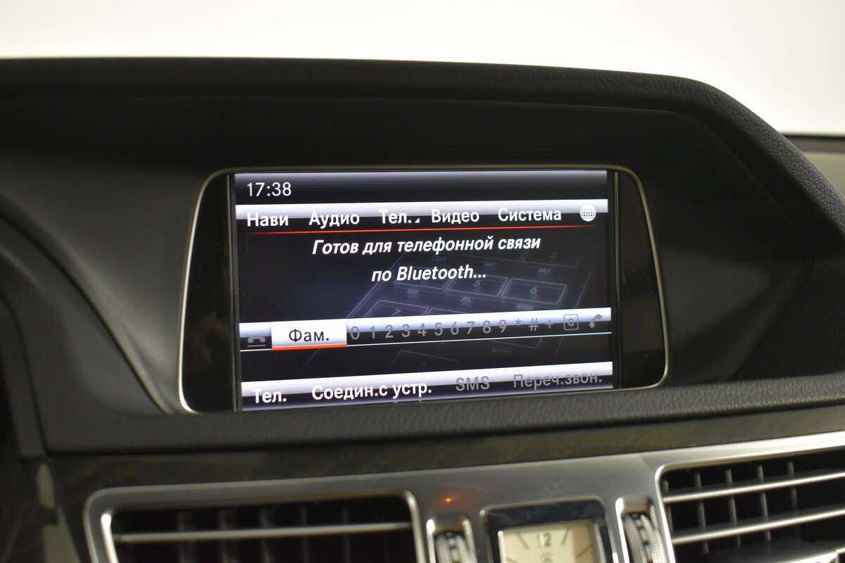 Купить Mercedes-Benz E-Класс 300, 2013, 184 400 км, фото №25