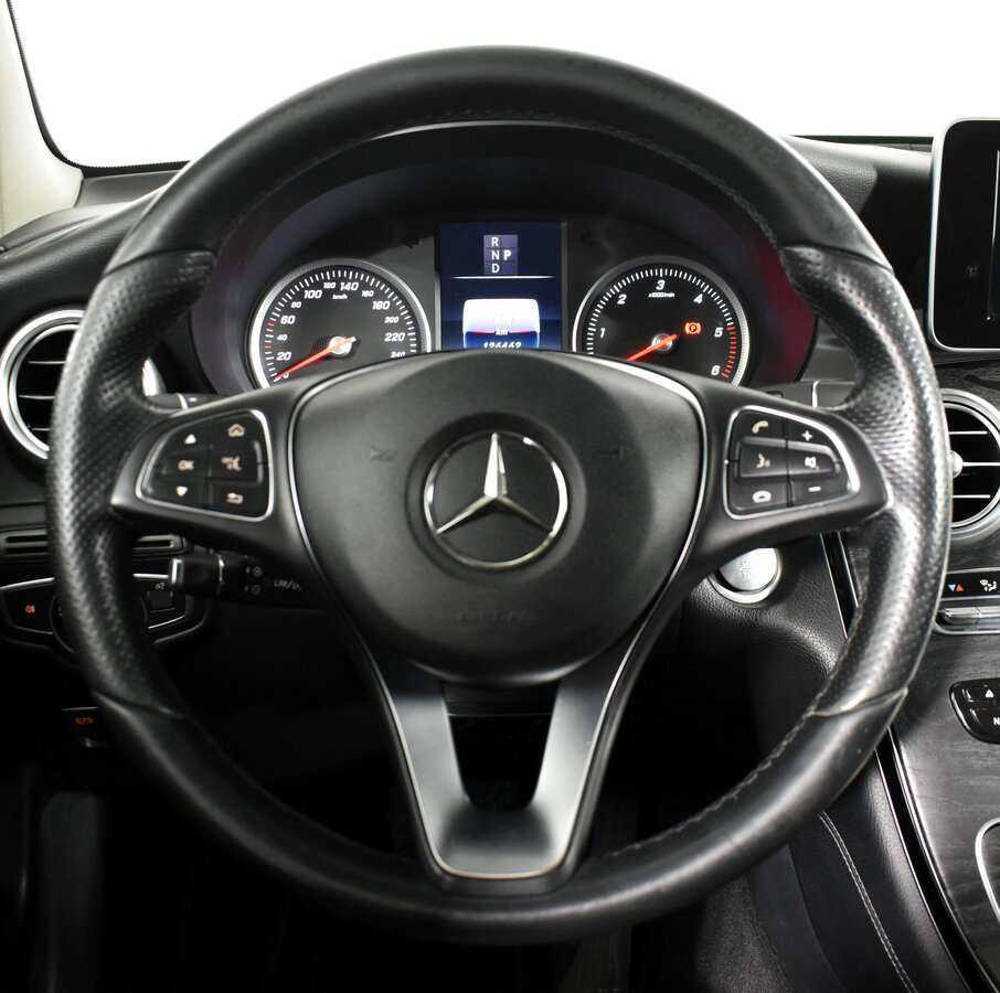 Купить Mercedes-Benz GLC 250 d, 2015, 126 000 км, фото №7