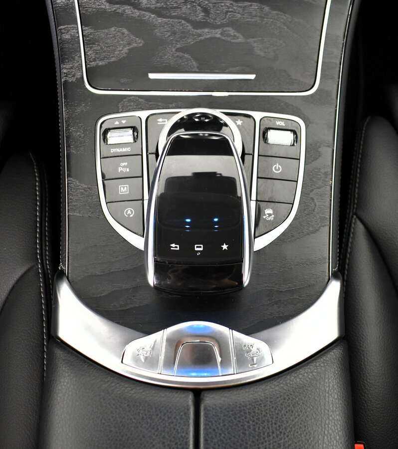 Купить Mercedes-Benz GLC 250 d, 2015, 126 000 км, фото №13