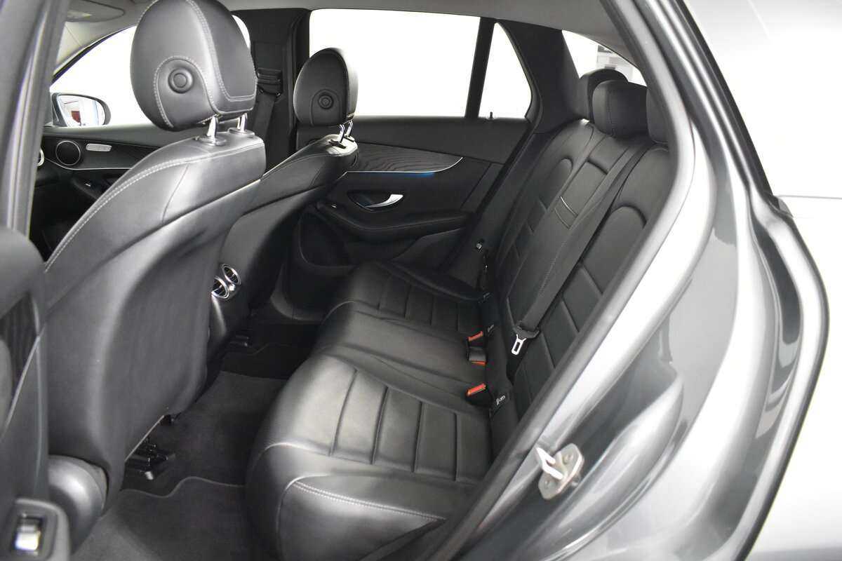 Купить Mercedes-Benz GLC 250 d, 2015, 126 000 км, фото №15