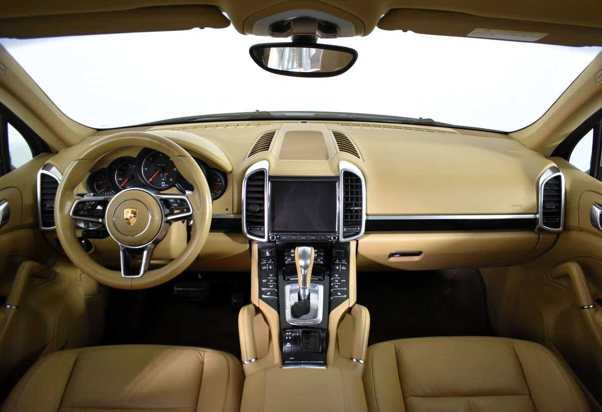 Купить Porsche Cayenne Diesel, 2015, 130 000 км, фото №10