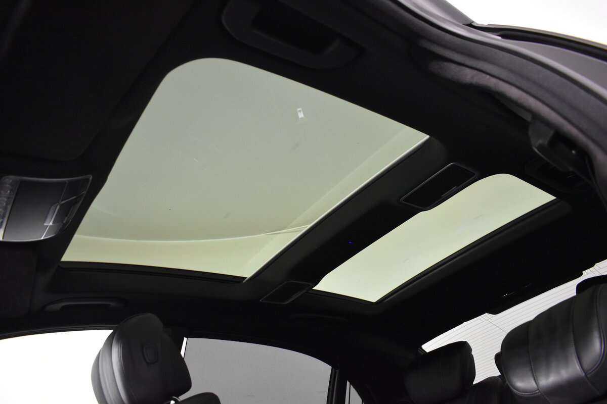 Купить Mercedes-Benz S-Класс 350 CDI BlueTEC, 2015, 141 000 км, фото №8