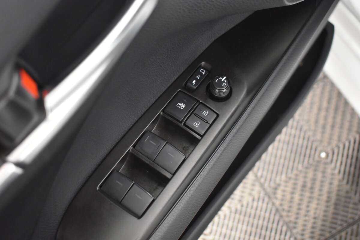 Купить Toyota Camry, 2021, 72 000 км, фото №8