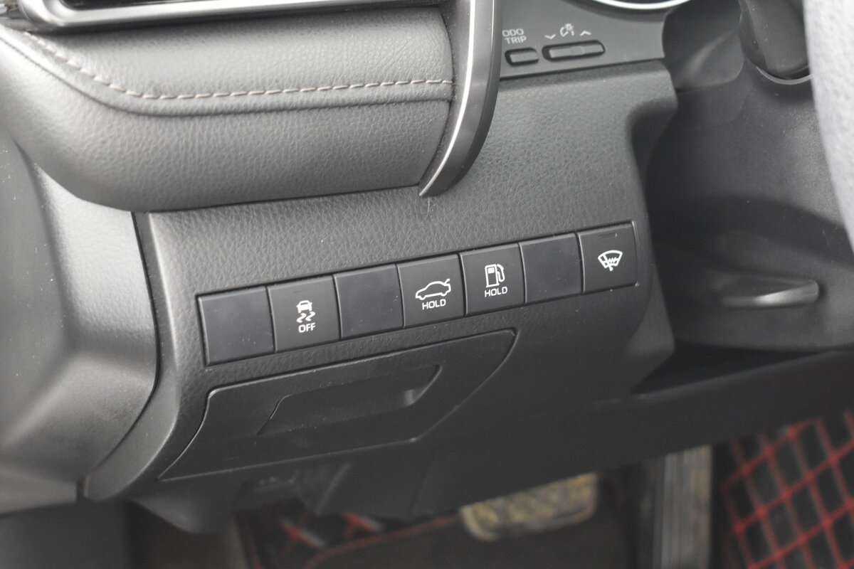 Купить Toyota Camry, 2021, 72 000 км, фото №9