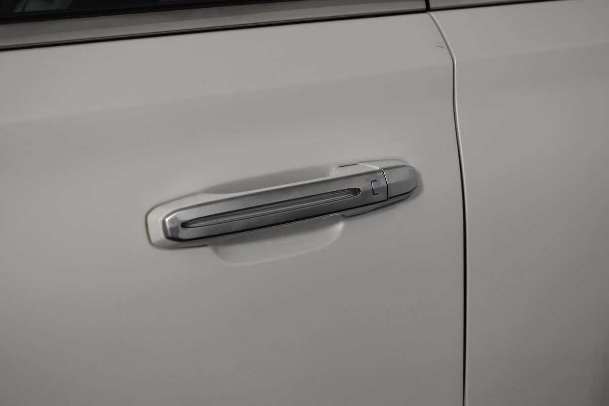 Купить Cadillac Escalade, 2016, 148 551 км, фото №9