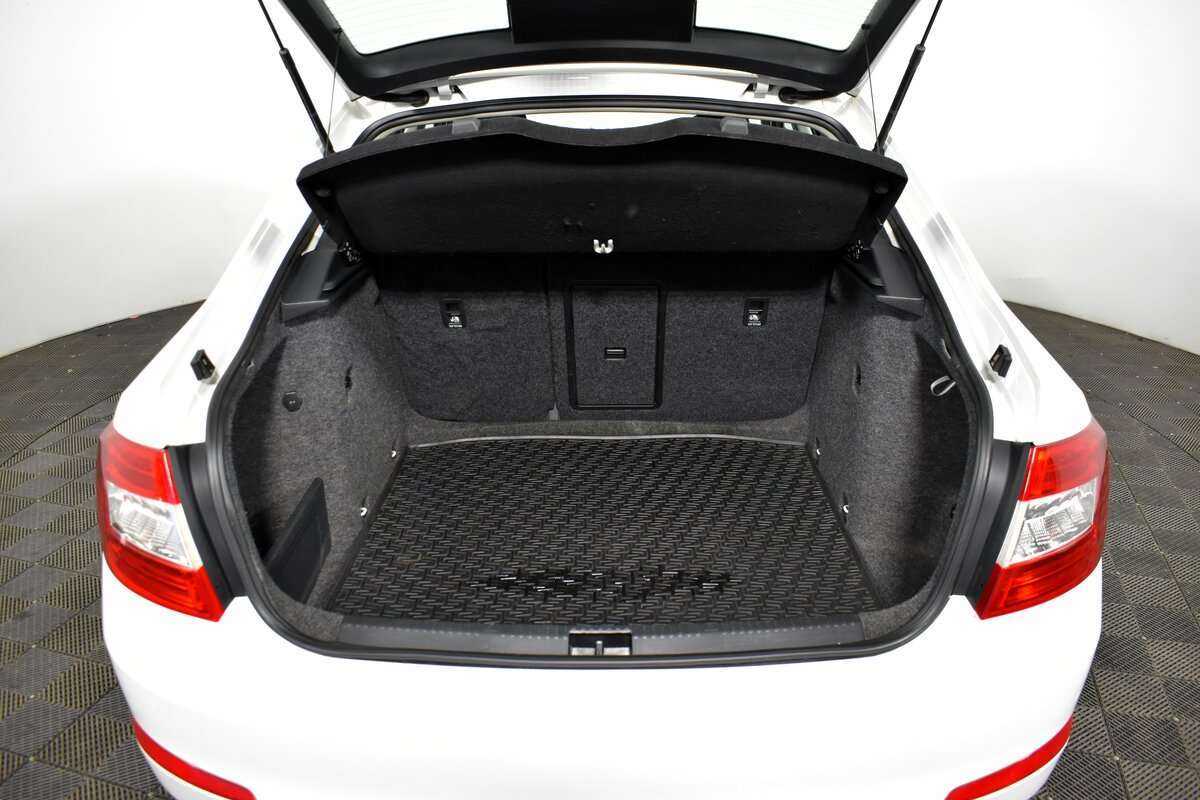 Купить Skoda Octavia, 2014, 199 563 км, фото №10