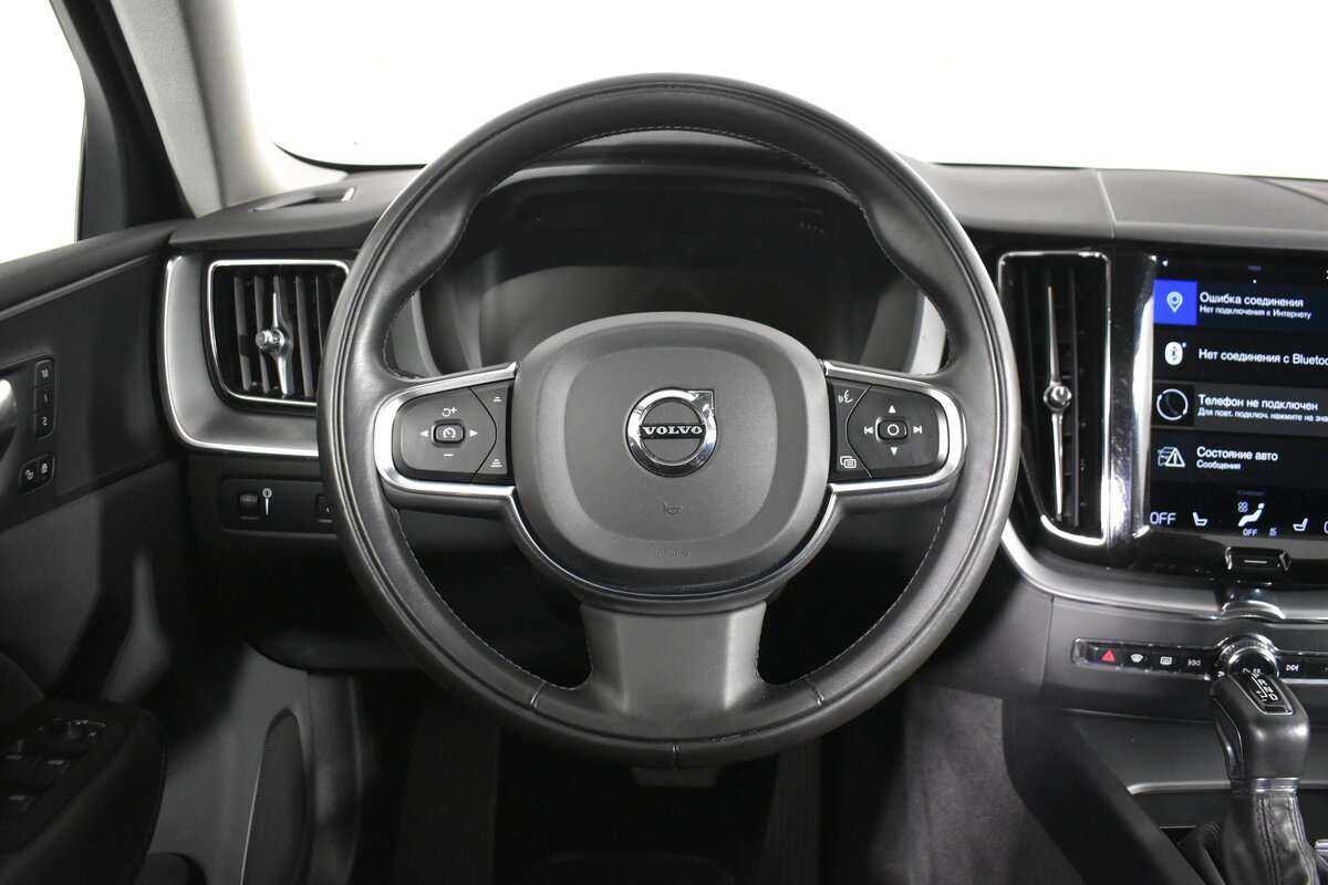 Купить Volvo XC60, 2020, 68 264 км, фото №14