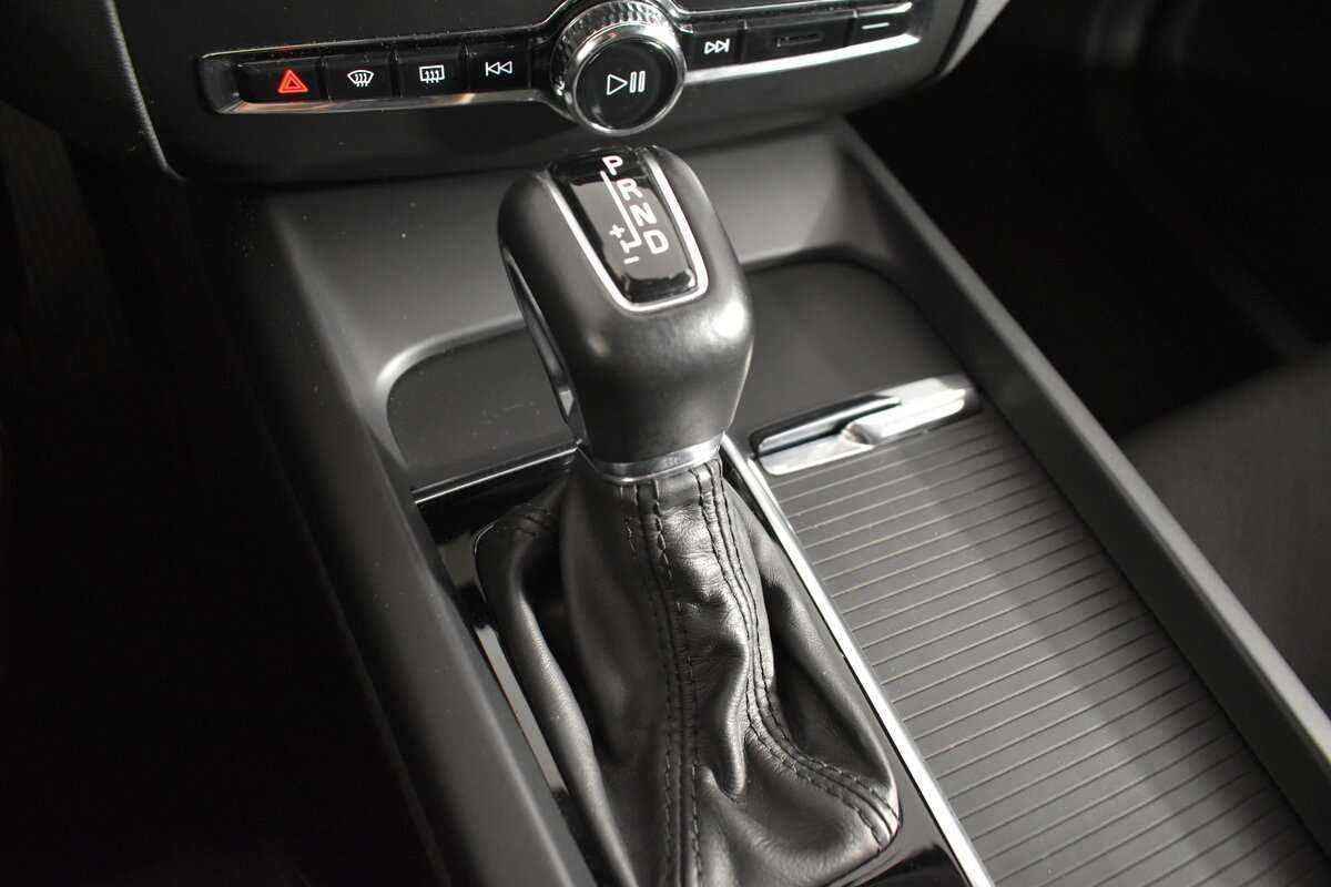 Купить Volvo XC60, 2020, 68 264 км, фото №16