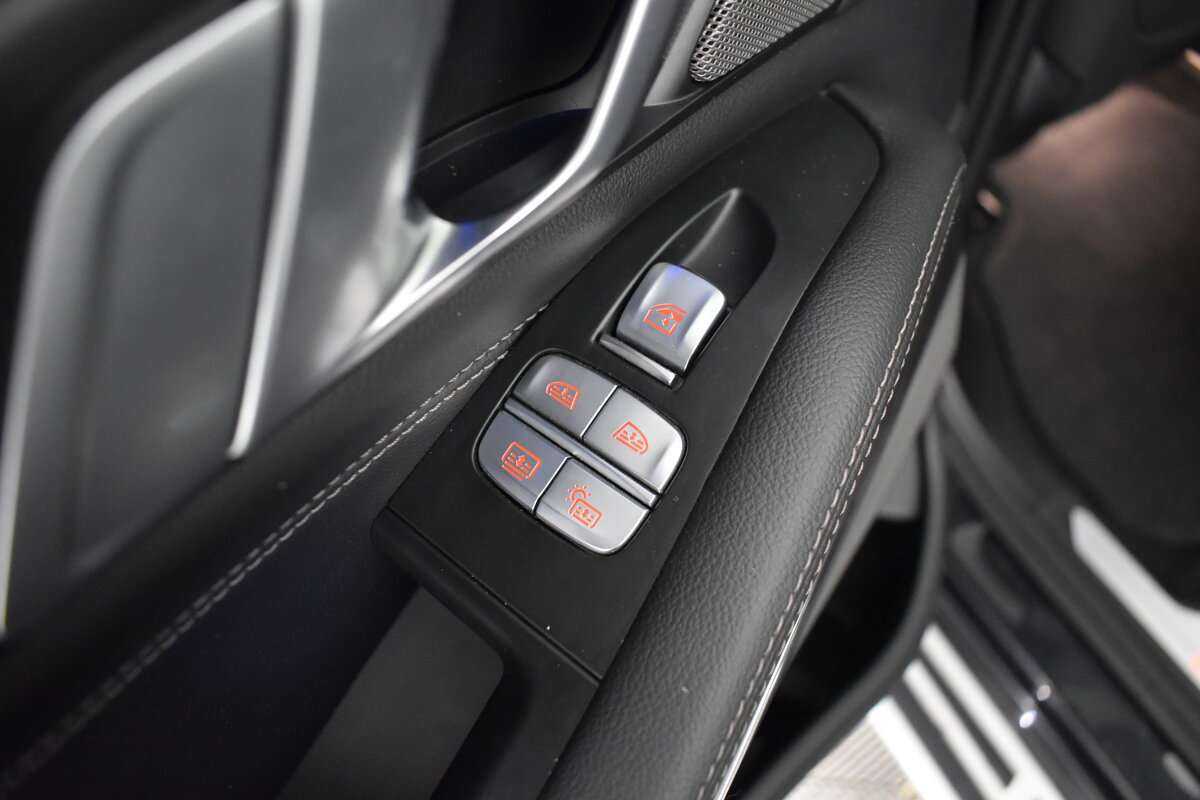 Купить BMW X7 30d, 2019, 141 000 км, фото №12