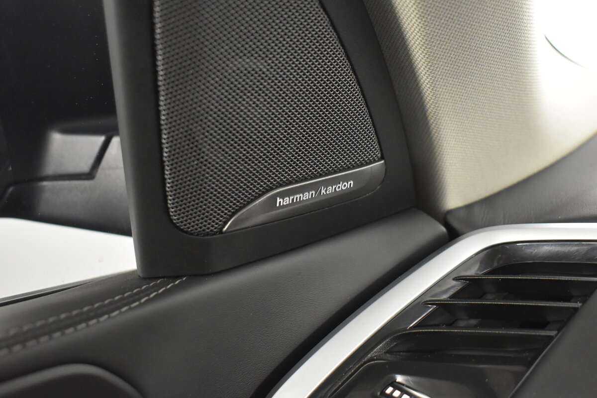 Купить BMW X7 30d, 2019, 141 000 км, фото №25