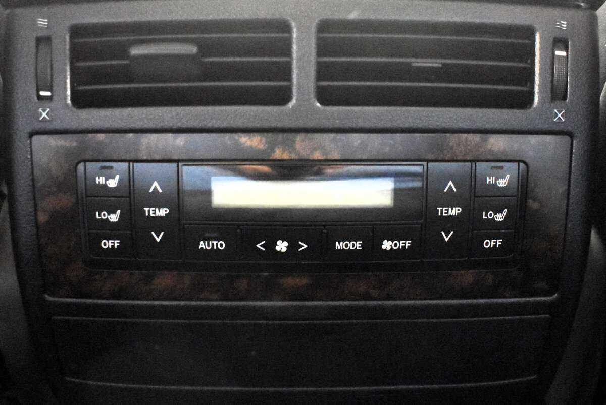 Купить Toyota Land Cruiser, 2010, 277 000 км, фото №19