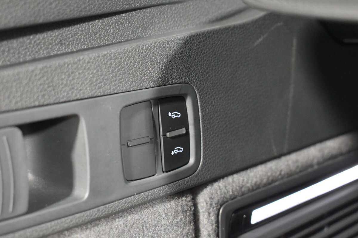 Купить Audi Q5, 2017, 84 725 км, фото №8